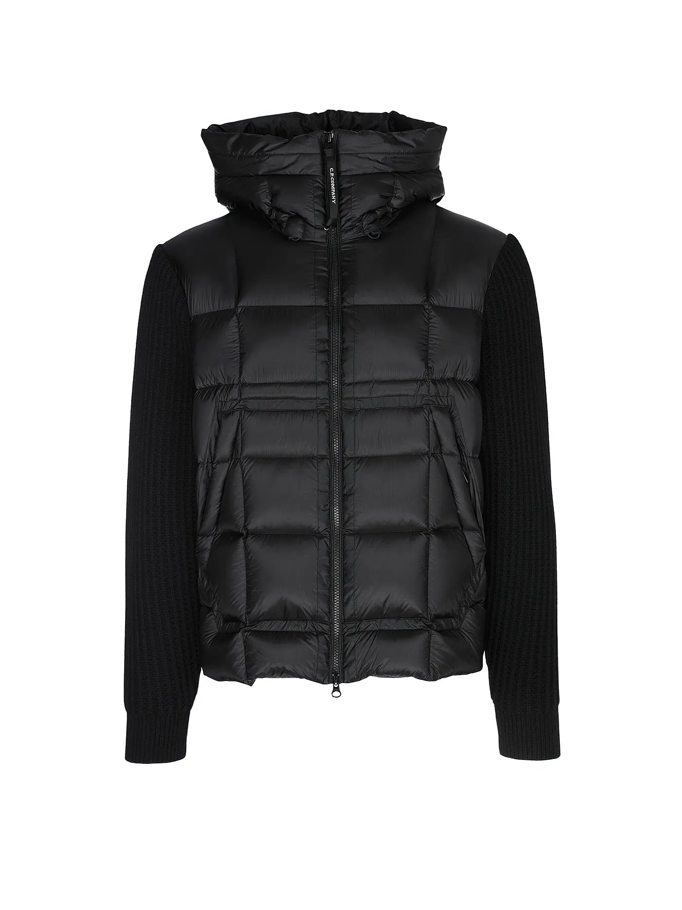 CP COMPANY | Hybridjacke | 